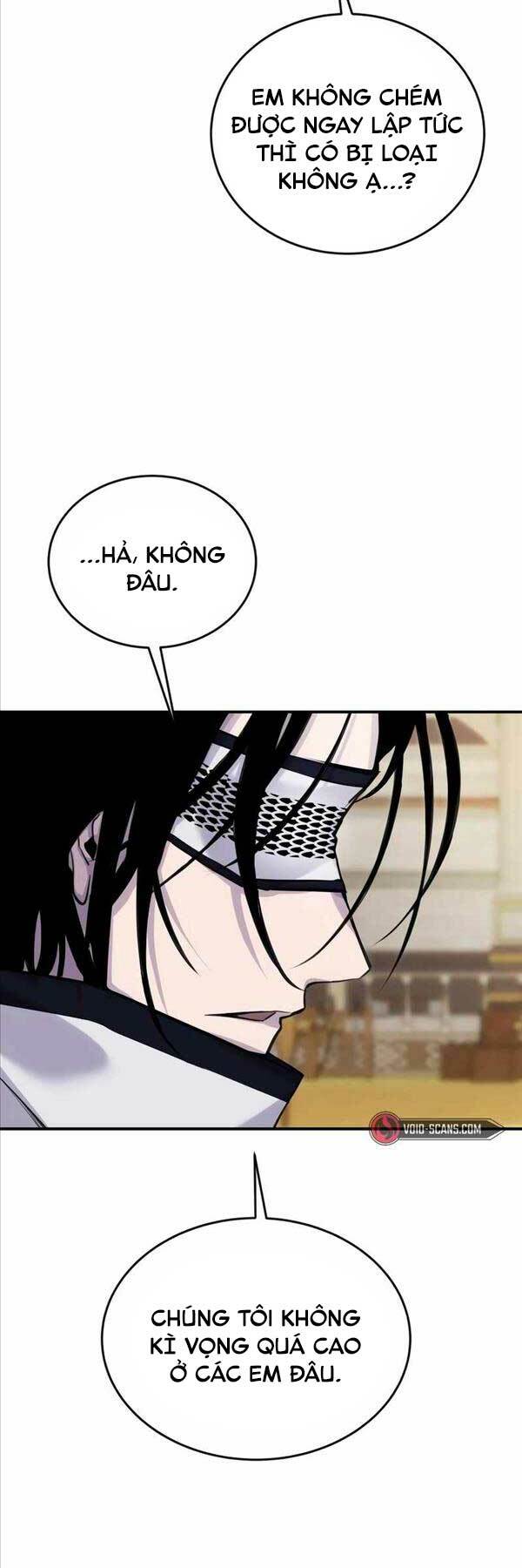 Tôi Mạnh Hơn Anh Hùng - Chapter 2 - Page 44