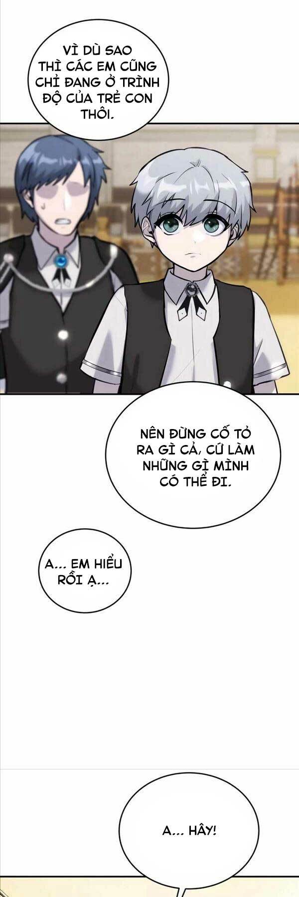 Tôi Mạnh Hơn Anh Hùng - Chapter 2 - Page 45