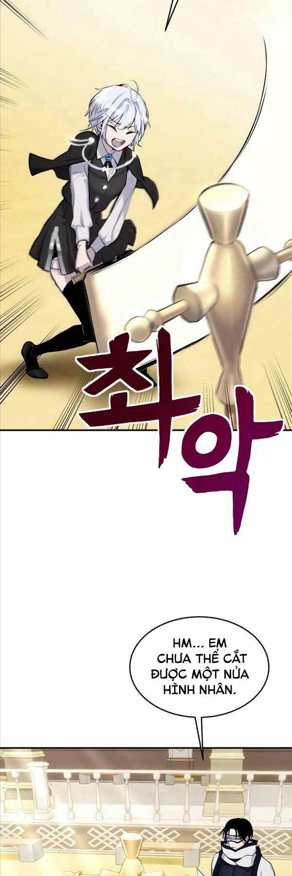 Tôi Mạnh Hơn Anh Hùng - Chapter 2 - Page 46