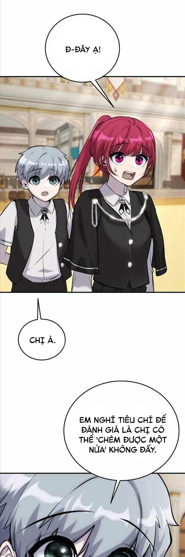 Tôi Mạnh Hơn Anh Hùng - Chapter 2 - Page 49