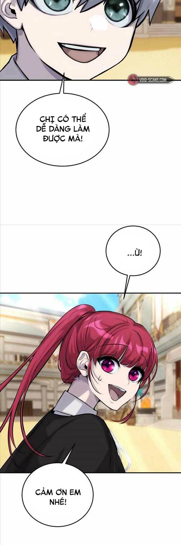 Tôi Mạnh Hơn Anh Hùng - Chapter 2 - Page 50