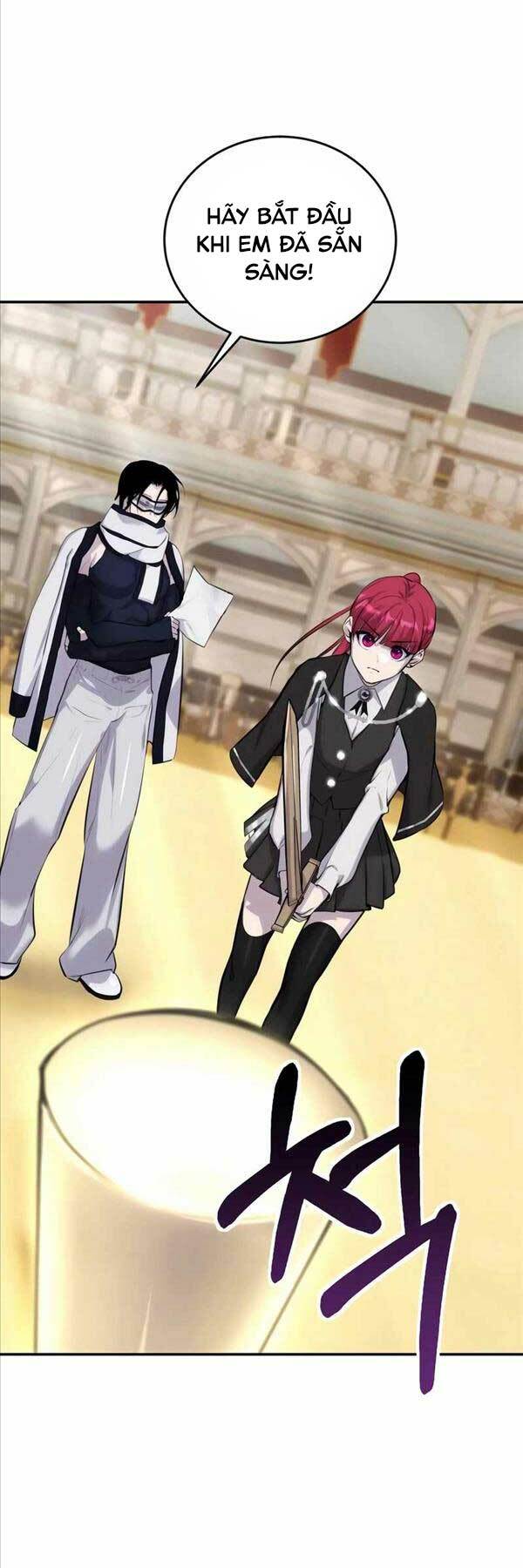 Tôi Mạnh Hơn Anh Hùng - Chapter 2 - Page 51