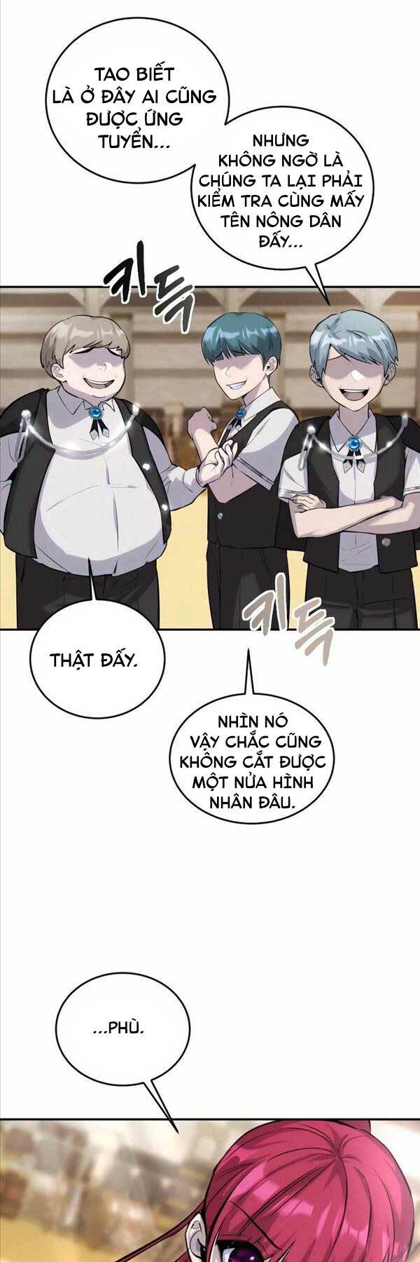 Tôi Mạnh Hơn Anh Hùng - Chapter 2 - Page 52