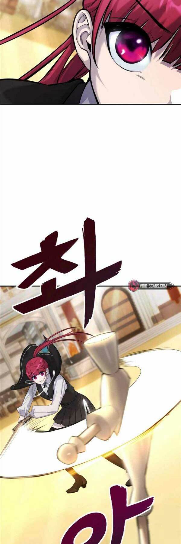 Tôi Mạnh Hơn Anh Hùng - Chapter 2 - Page 54