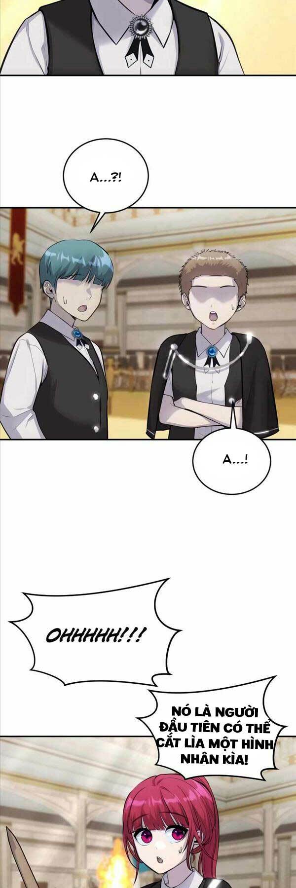 Tôi Mạnh Hơn Anh Hùng - Chapter 2 - Page 56