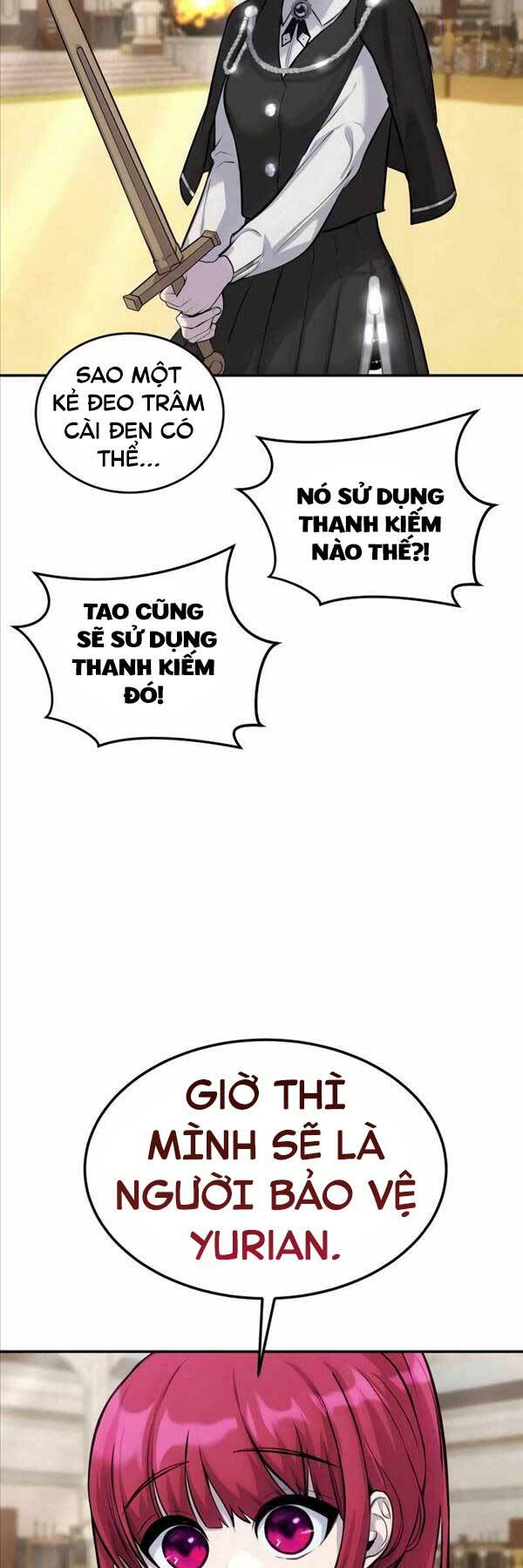 Tôi Mạnh Hơn Anh Hùng - Chapter 2 - Page 57