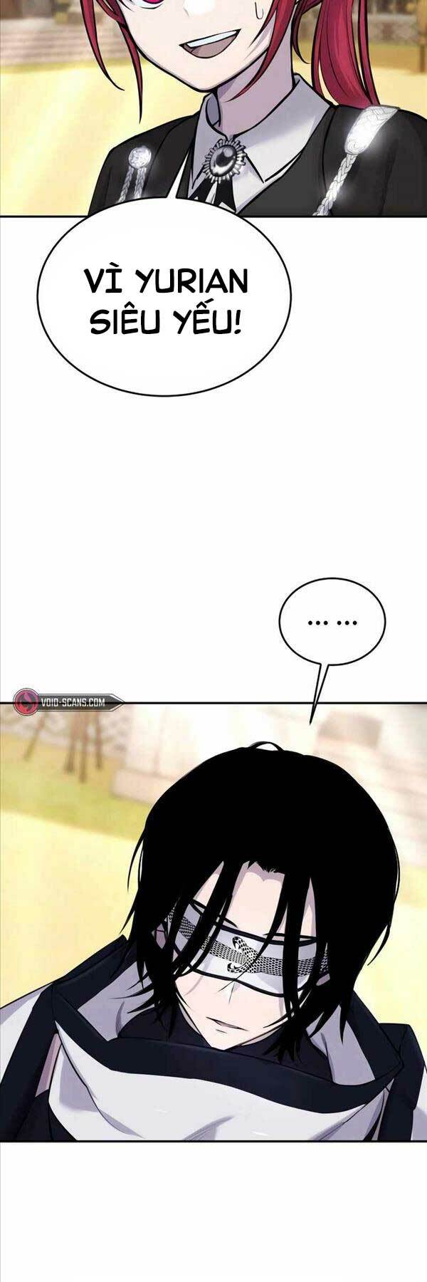 Tôi Mạnh Hơn Anh Hùng - Chapter 2 - Page 58