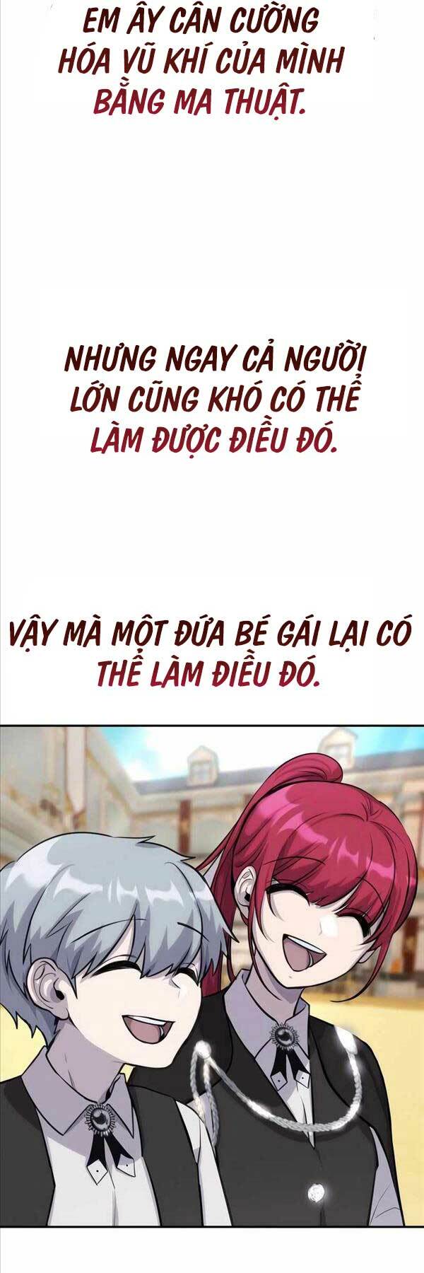 Tôi Mạnh Hơn Anh Hùng - Chapter 2 - Page 61