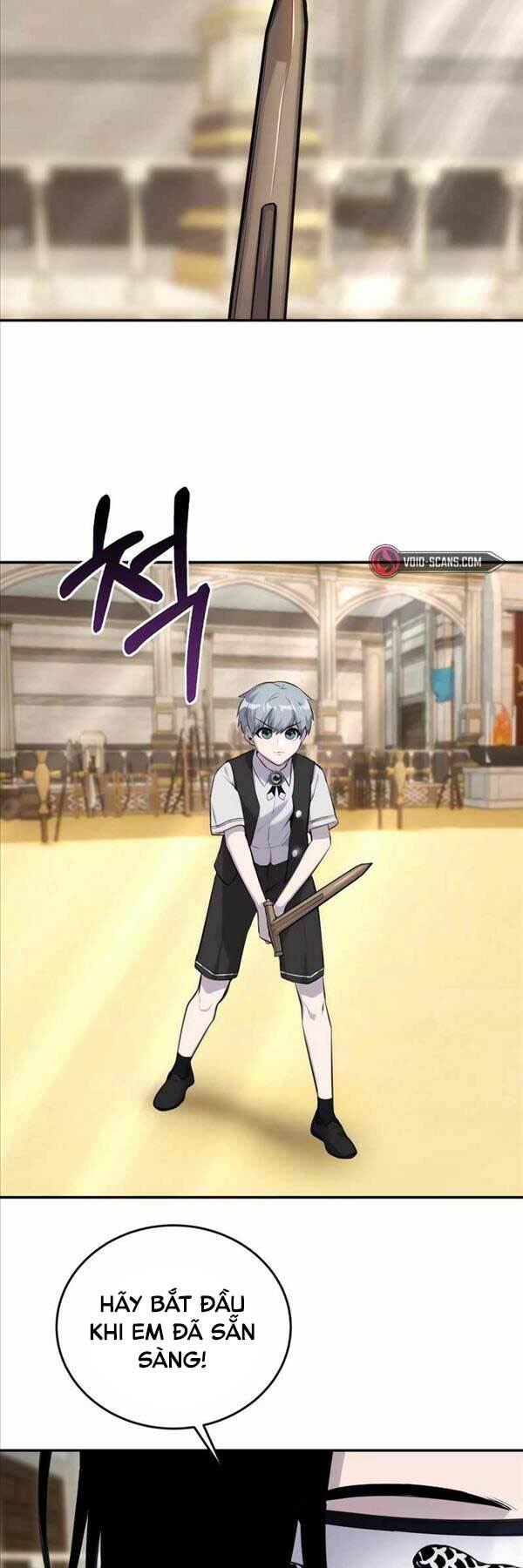 Tôi Mạnh Hơn Anh Hùng - Chapter 2 - Page 63