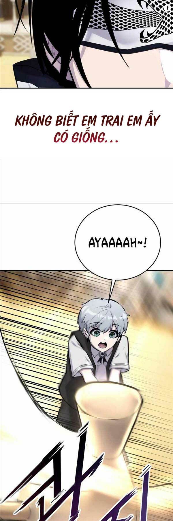 Tôi Mạnh Hơn Anh Hùng - Chapter 2 - Page 64