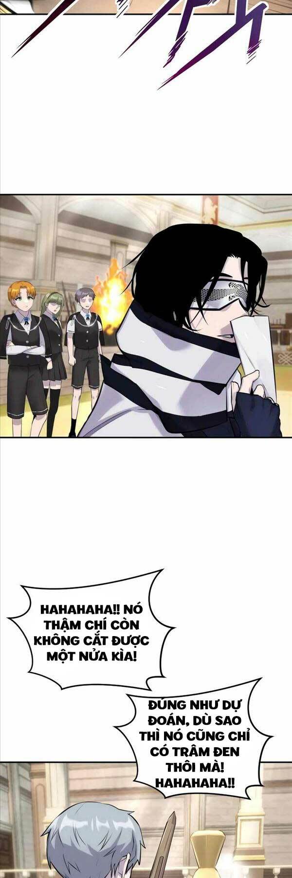 Tôi Mạnh Hơn Anh Hùng - Chapter 2 - Page 65