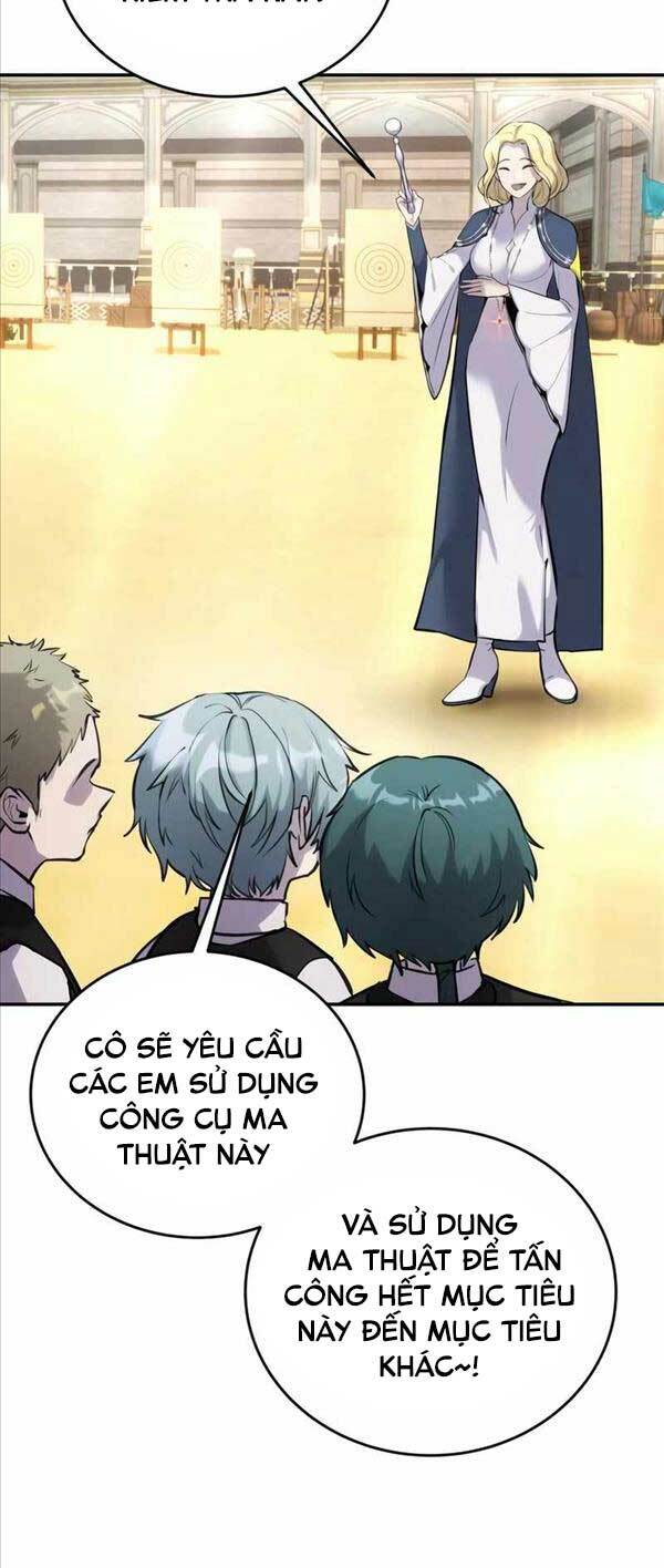 Tôi Mạnh Hơn Anh Hùng - Chapter 2 - Page 68