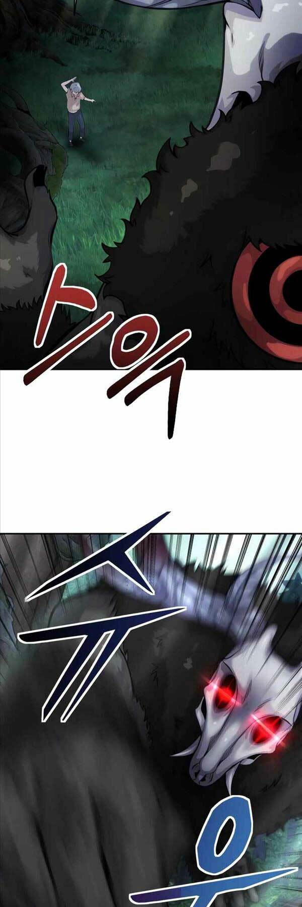 Tôi Mạnh Hơn Anh Hùng - Chapter 2 - Page 6