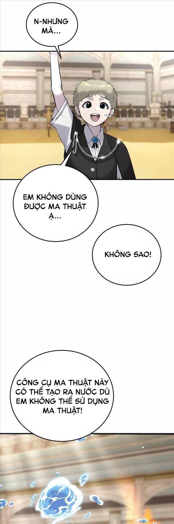 Tôi Mạnh Hơn Anh Hùng - Chapter 2 - Page 69