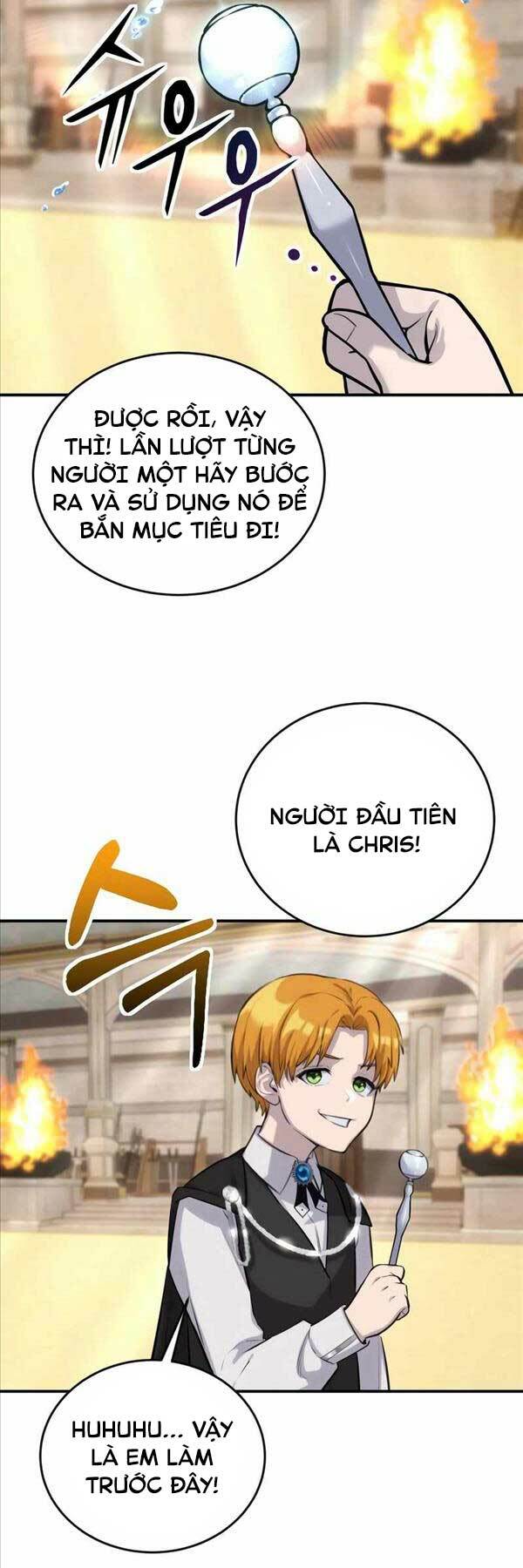 Tôi Mạnh Hơn Anh Hùng - Chapter 2 - Page 70