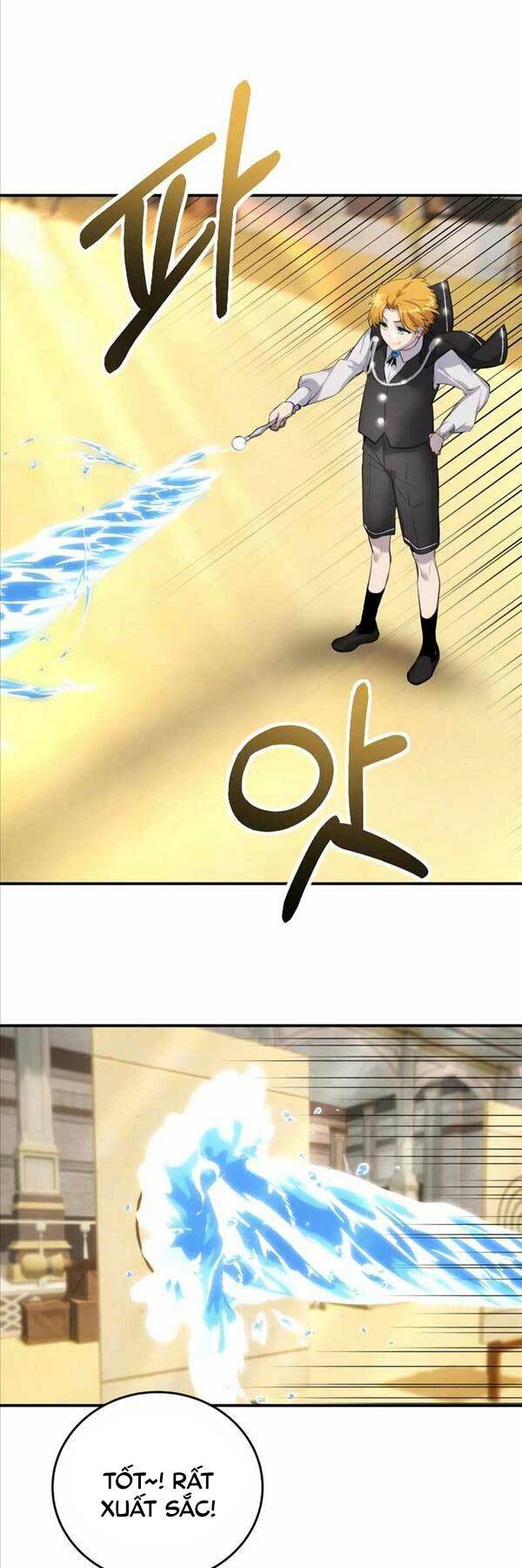 Tôi Mạnh Hơn Anh Hùng - Chapter 2 - Page 71