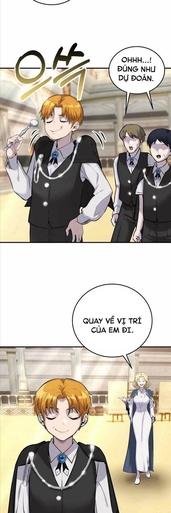 Tôi Mạnh Hơn Anh Hùng - Chapter 2 - Page 72