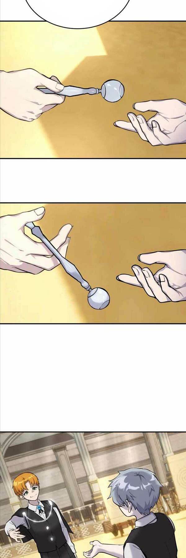 Tôi Mạnh Hơn Anh Hùng - Chapter 2 - Page 74