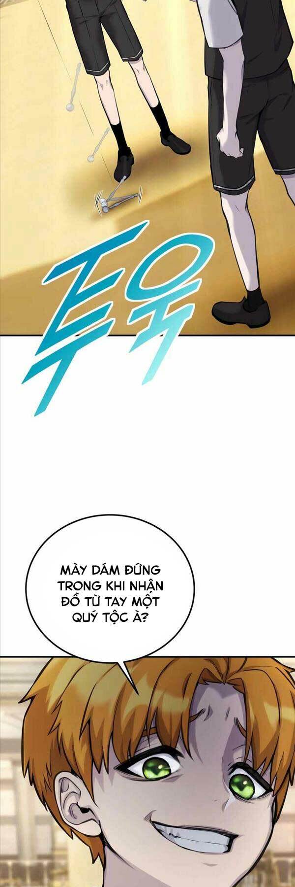 Tôi Mạnh Hơn Anh Hùng - Chapter 2 - Page 75