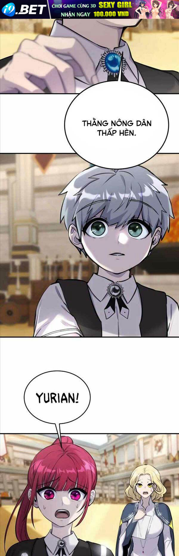 Tôi Mạnh Hơn Anh Hùng - Chapter 2 - Page 76