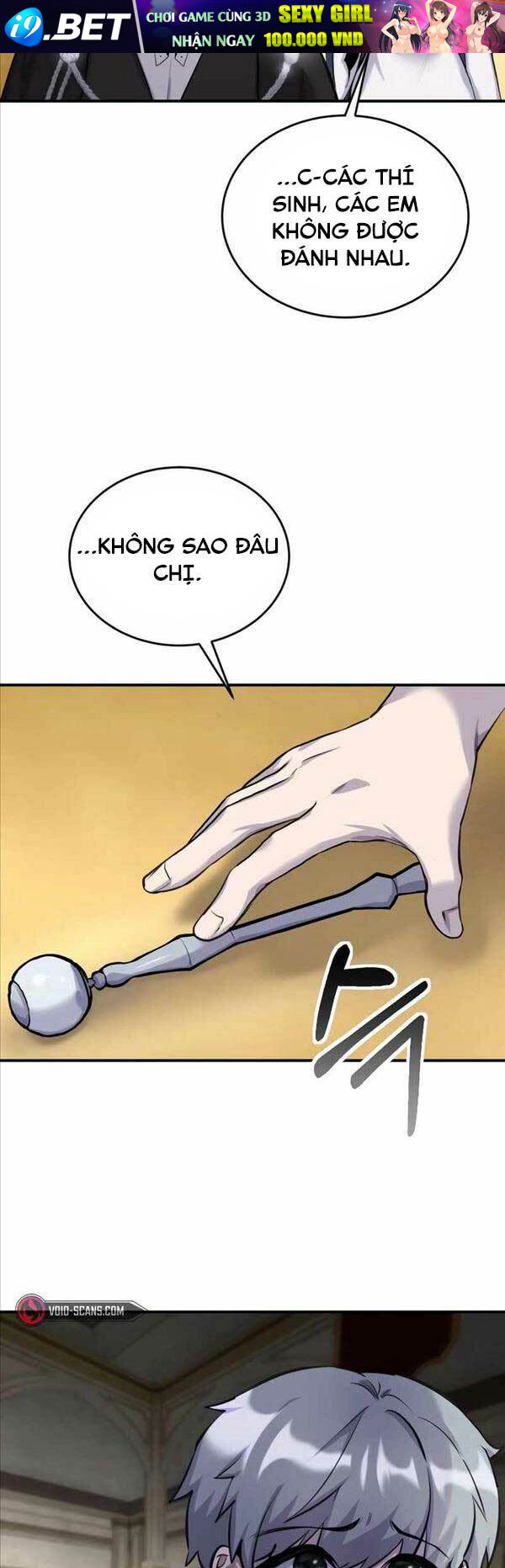 Tôi Mạnh Hơn Anh Hùng - Chapter 2 - Page 77