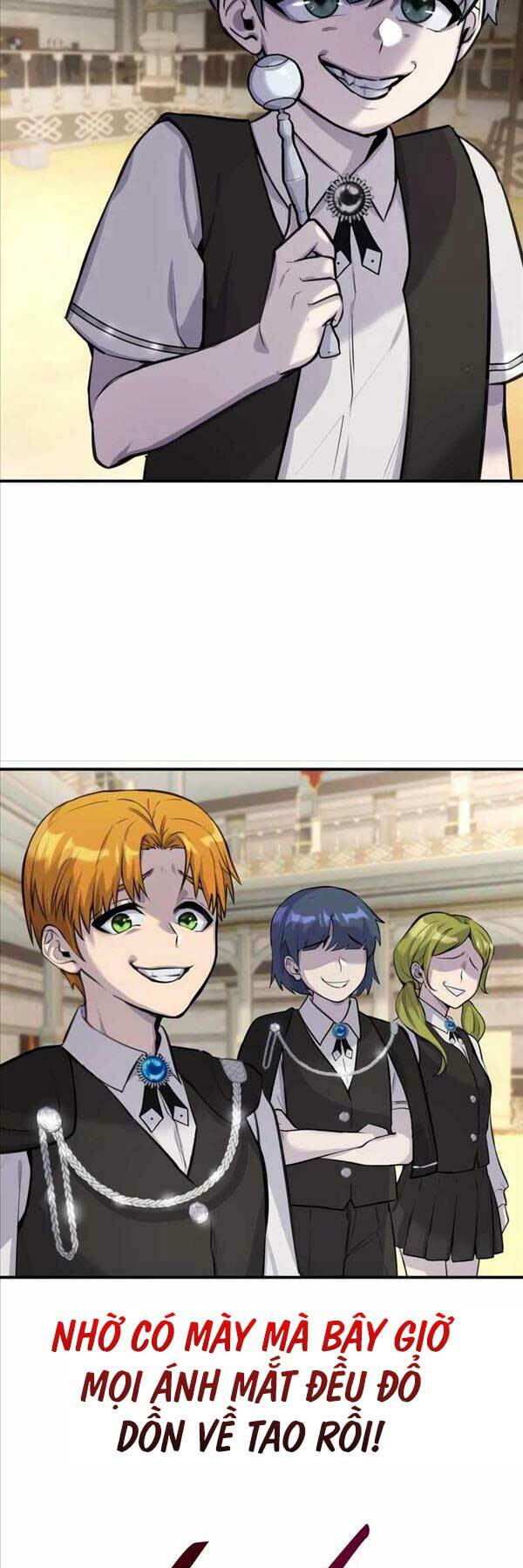 Tôi Mạnh Hơn Anh Hùng - Chapter 2 - Page 78