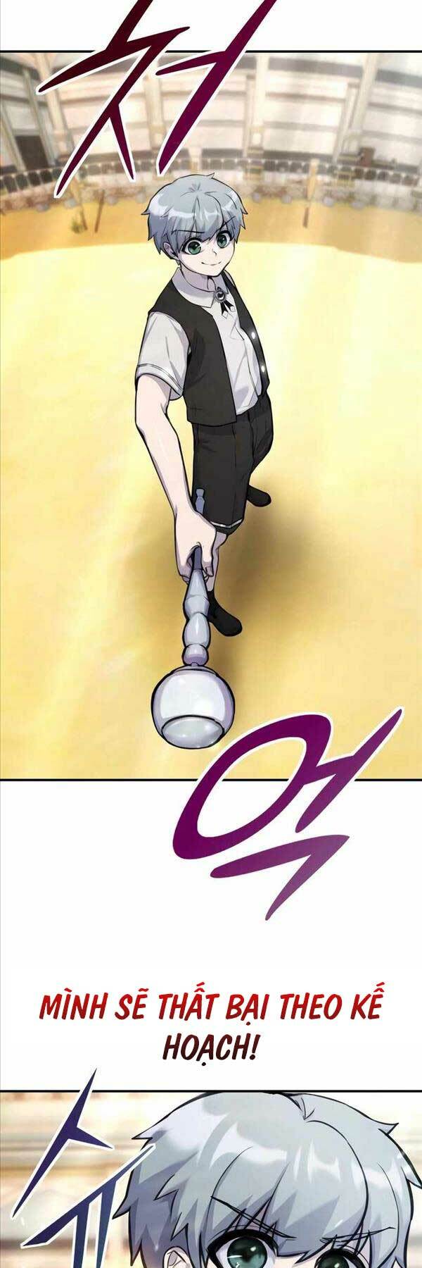 Tôi Mạnh Hơn Anh Hùng - Chapter 2 - Page 79