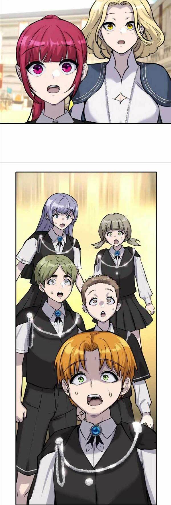 Tôi Mạnh Hơn Anh Hùng - Chapter 2 - Page 83