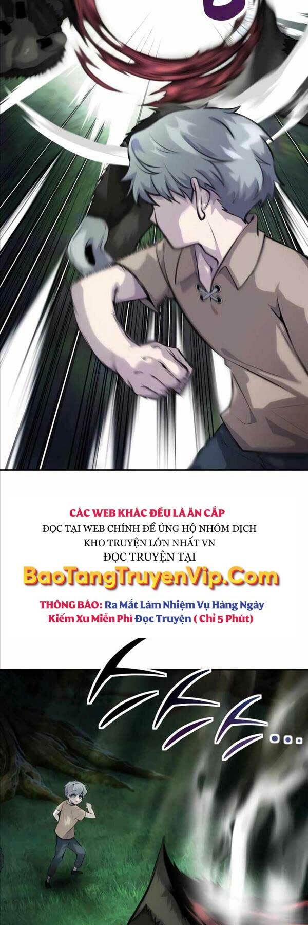 Tôi Mạnh Hơn Anh Hùng - Chapter 2 - Page 8