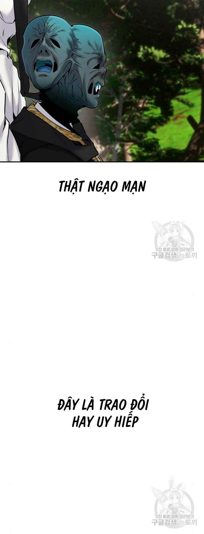 Tôi Mạnh Hơn Anh Hùng - Chapter 20 - Page 16