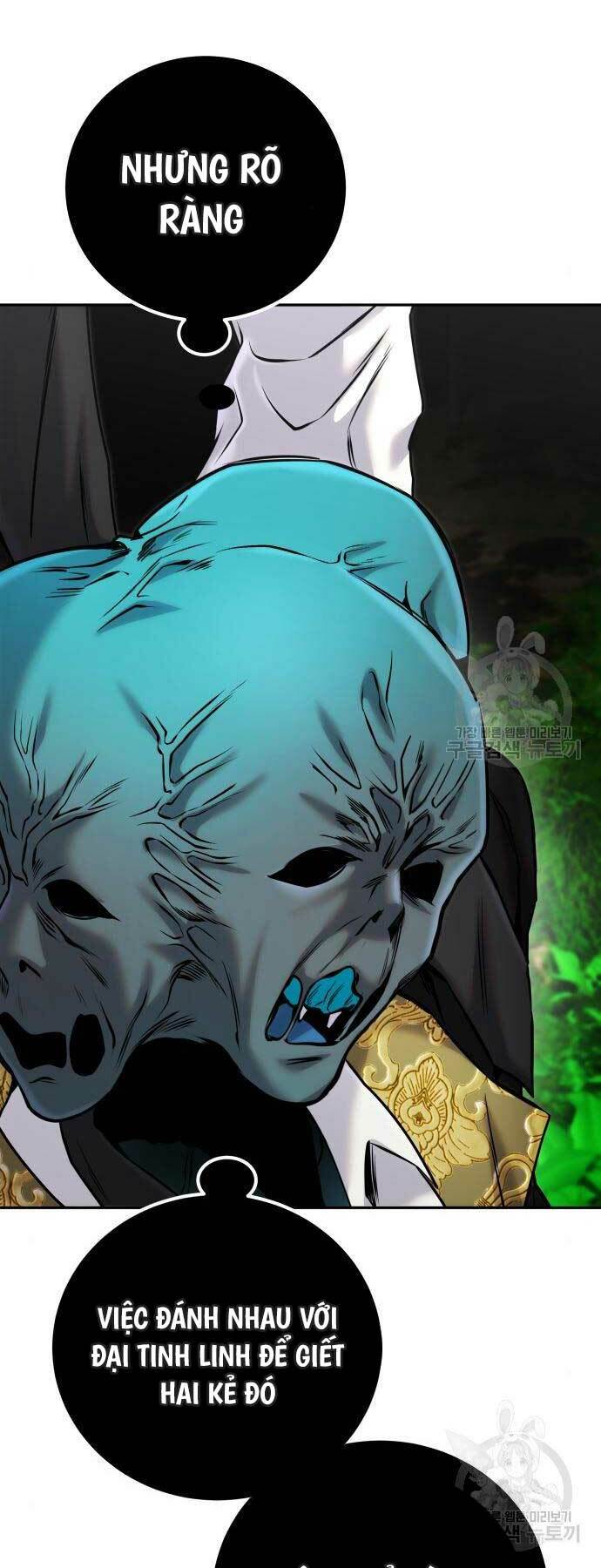 Tôi Mạnh Hơn Anh Hùng - Chapter 20 - Page 17