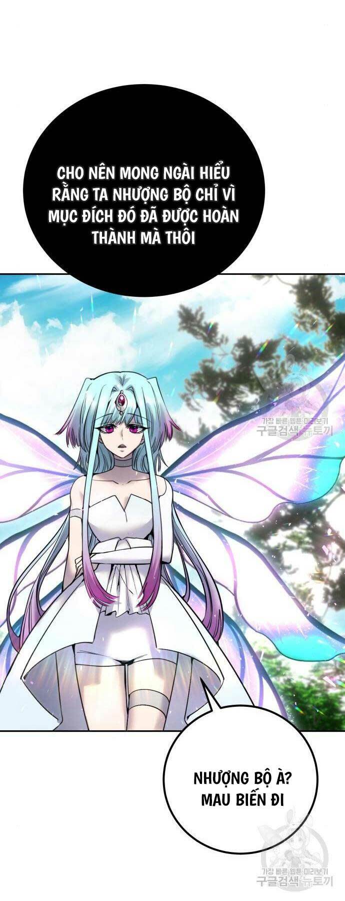 Tôi Mạnh Hơn Anh Hùng - Chapter 20 - Page 34