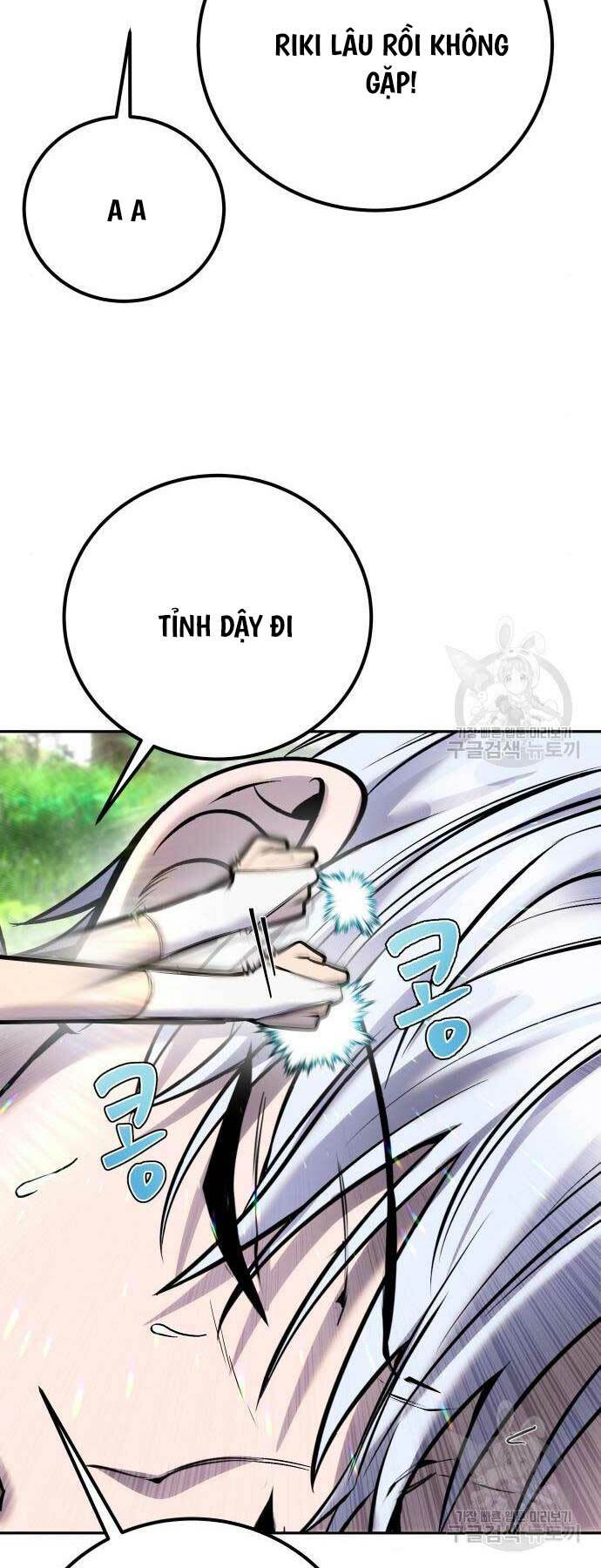 Tôi Mạnh Hơn Anh Hùng - Chapter 20 - Page 38