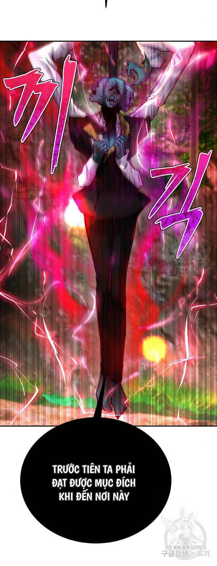 Tôi Mạnh Hơn Anh Hùng - Chapter 20 - Page 46