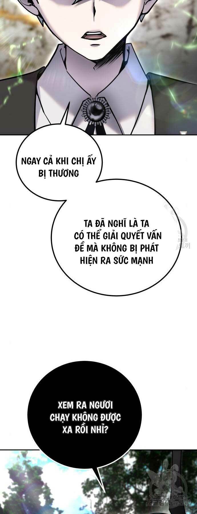 Tôi Mạnh Hơn Anh Hùng - Chapter 20 - Page 55