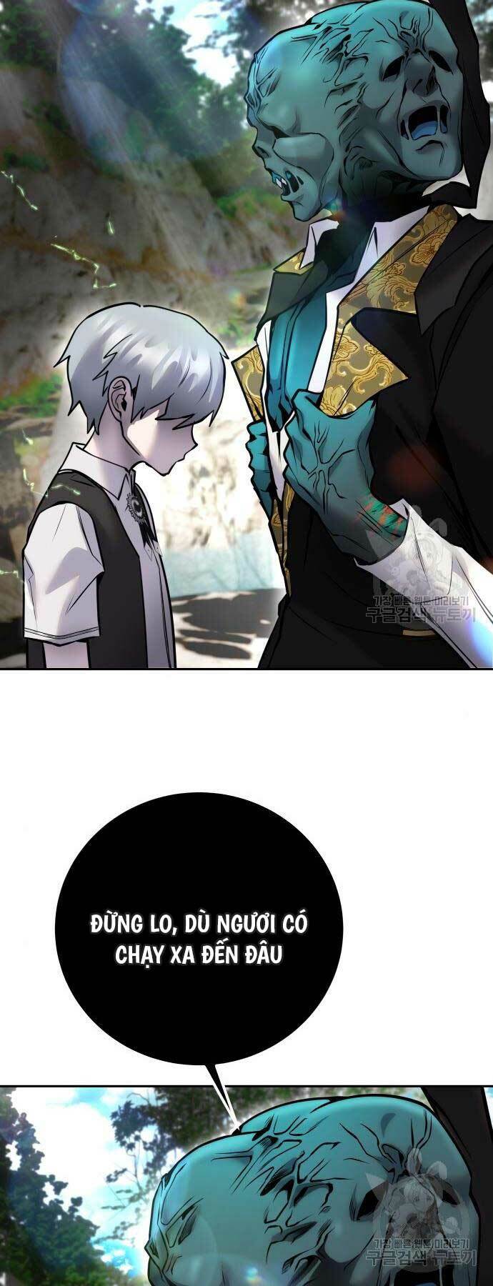 Tôi Mạnh Hơn Anh Hùng - Chapter 20 - Page 56
