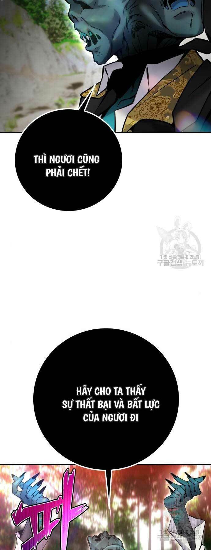 Tôi Mạnh Hơn Anh Hùng - Chapter 20 - Page 57