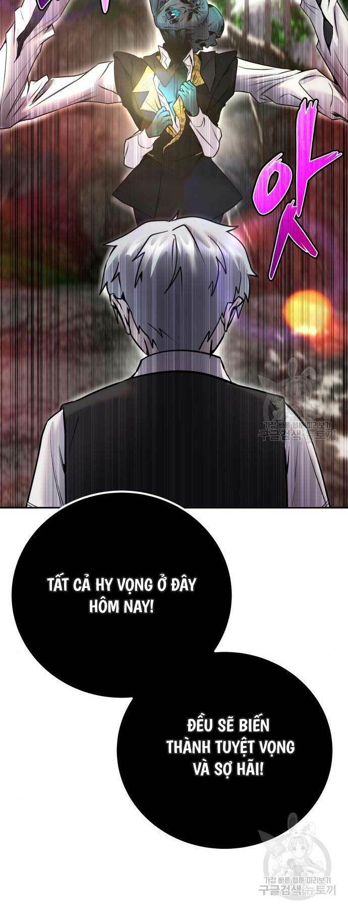 Tôi Mạnh Hơn Anh Hùng - Chapter 20 - Page 58