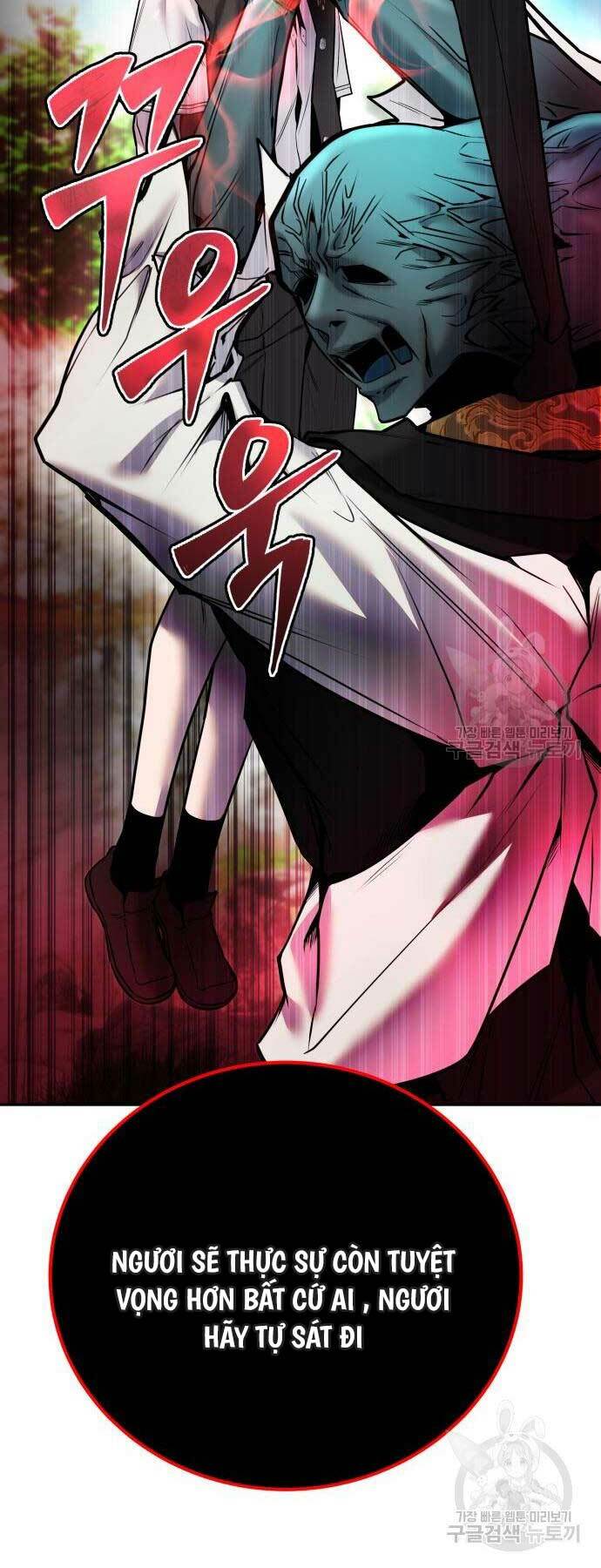 Tôi Mạnh Hơn Anh Hùng - Chapter 20 - Page 61