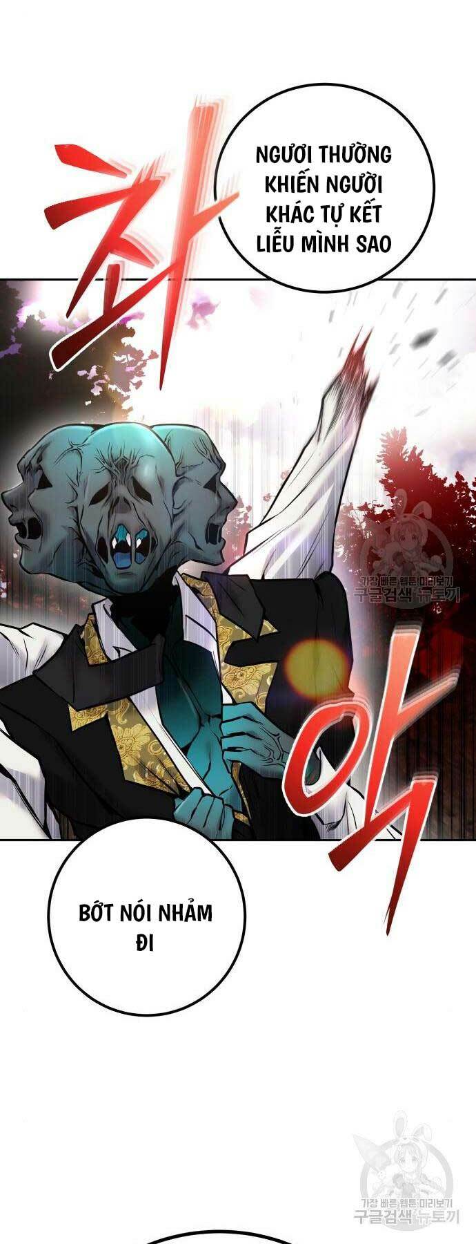 Tôi Mạnh Hơn Anh Hùng - Chapter 20 - Page 64