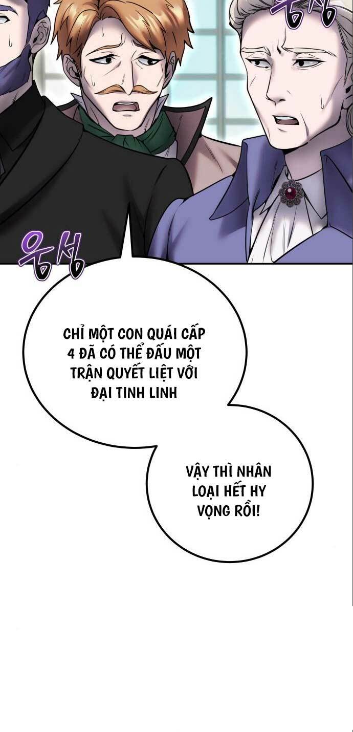 Tôi Mạnh Hơn Anh Hùng - Chapter 21 - Page 10