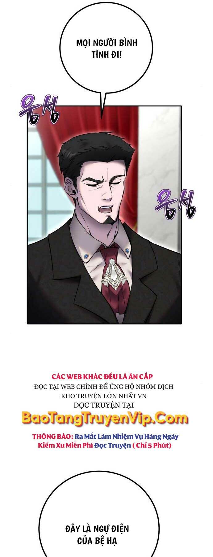 Tôi Mạnh Hơn Anh Hùng - Chapter 21 - Page 11