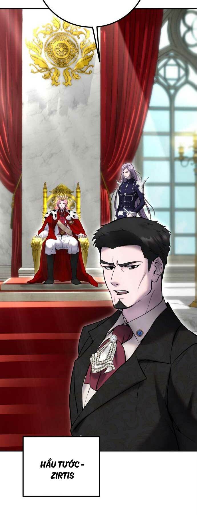 Tôi Mạnh Hơn Anh Hùng - Chapter 21 - Page 12