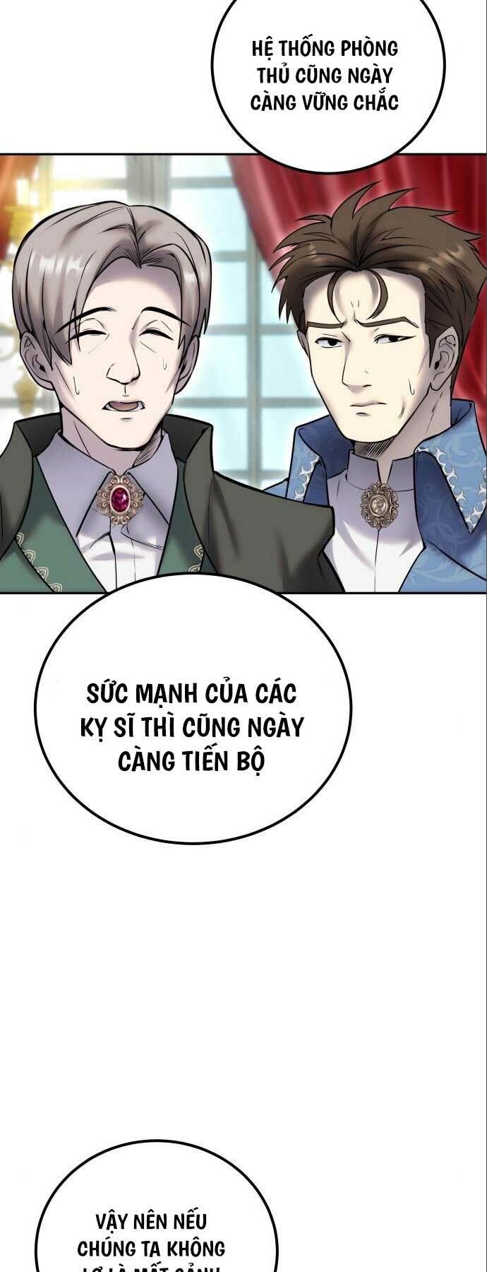 Tôi Mạnh Hơn Anh Hùng - Chapter 21 - Page 14