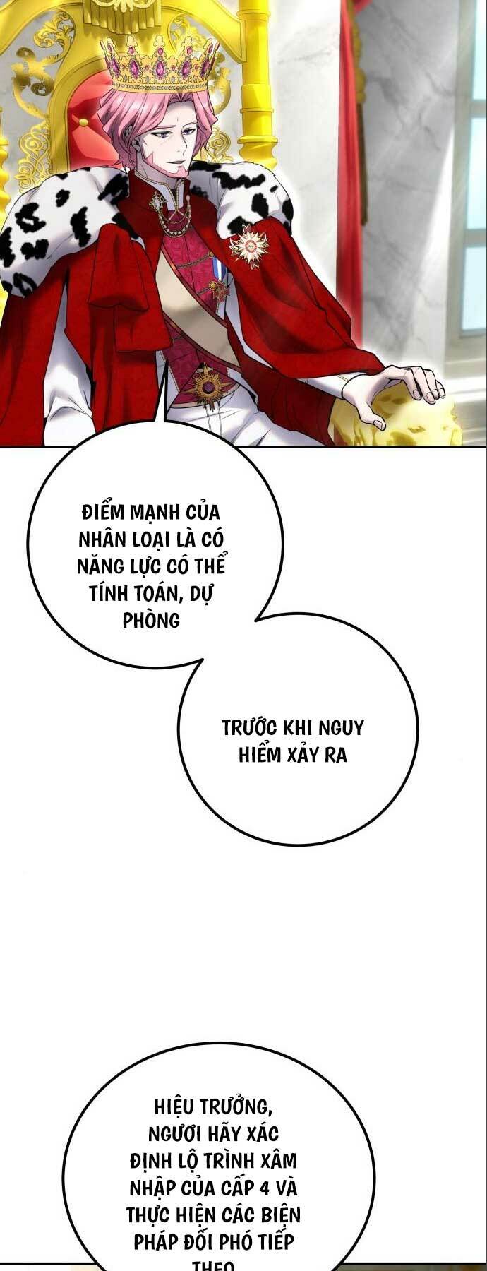 Tôi Mạnh Hơn Anh Hùng - Chapter 21 - Page 17