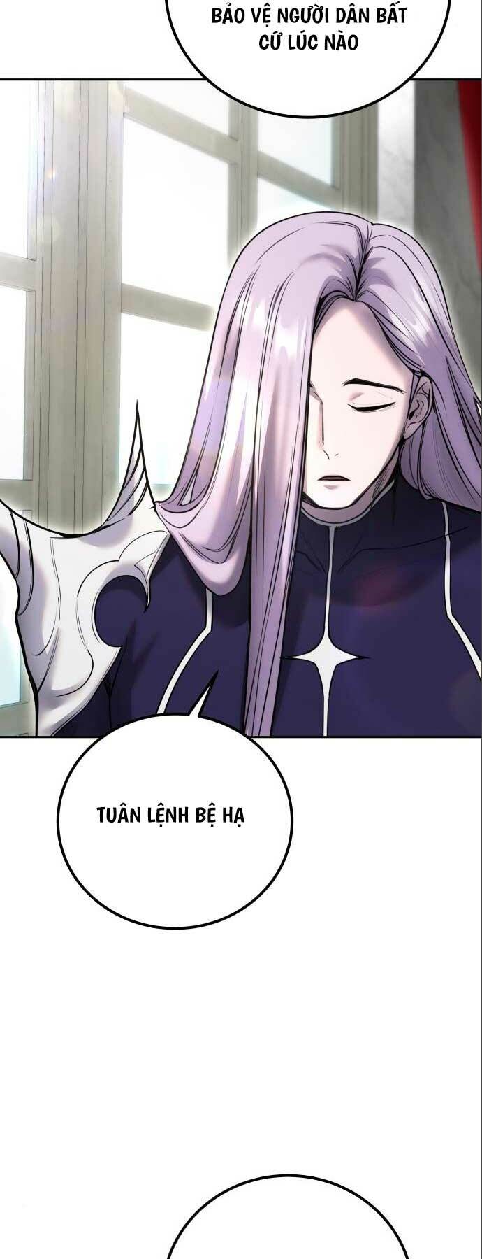 Tôi Mạnh Hơn Anh Hùng - Chapter 21 - Page 19