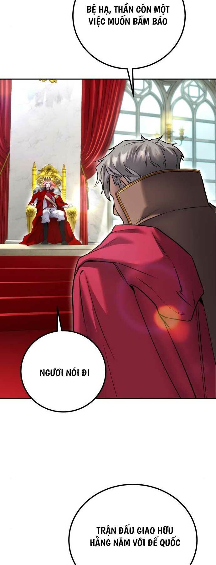 Tôi Mạnh Hơn Anh Hùng - Chapter 21 - Page 20