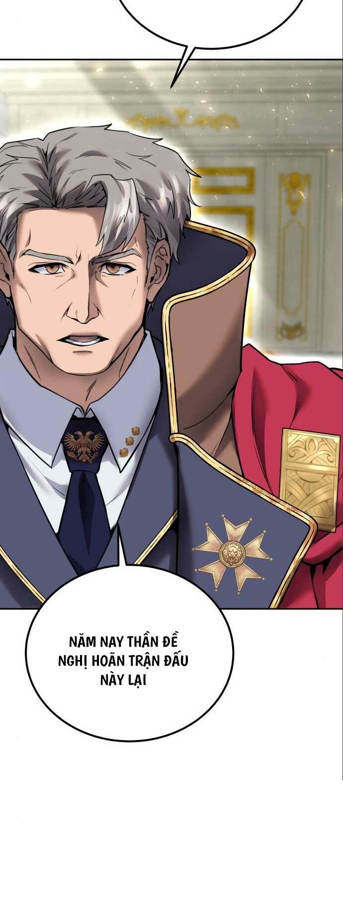 Tôi Mạnh Hơn Anh Hùng - Chapter 21 - Page 21