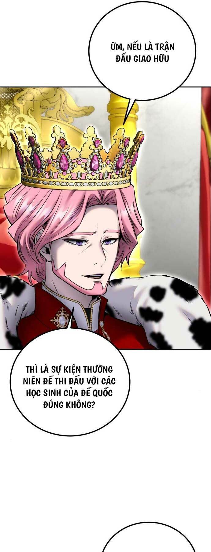 Tôi Mạnh Hơn Anh Hùng - Chapter 21 - Page 22