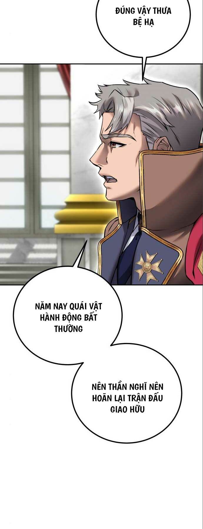 Tôi Mạnh Hơn Anh Hùng - Chapter 21 - Page 23